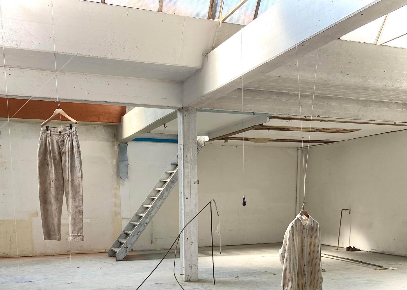 Hul le Kes Pop-up Store
